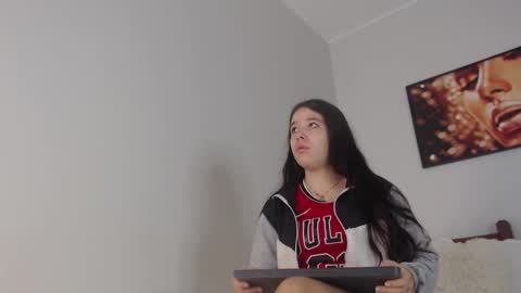 Snapshot of coconutt_oil chatting on 02.27.26 coconutt_oil online show from 02.27.26