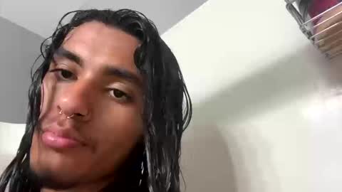 Snapshot of coconutts666 chatting on 10.18.25 coconutts666 online show from 10.18.25