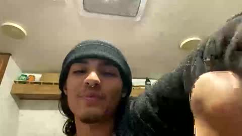 Snapshot of coconutts666 chatting on 12.14.25 coconutts666 online show from 12.14.25