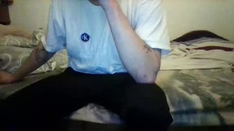 CodeinCobra47 online show from 12.01.25