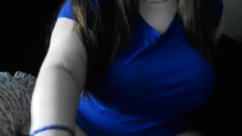 Snapshot of codieraye chatting on 11.03.25 TheGoddessCodie online show from 11.03.25