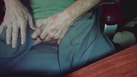 cody81421 online show from 10.22.25