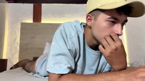 Cody online show from 03.29.26