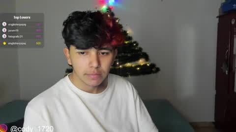 cody online show from 12.28.24