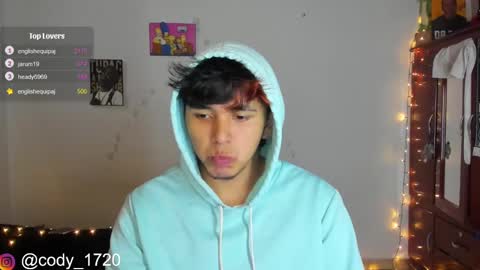 cody online show from 02.28.25