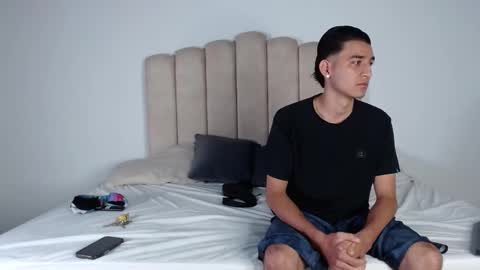 Snapshot of cody_lot chatting on 03.16.26 cody_lot online show from 03.16.26