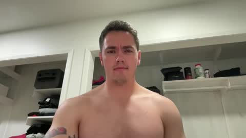 Snapshot of codycjsmth chatting on 11.12.25 codycjsmth online show from 11.12.25