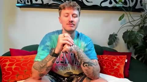 Cody and Emeraldboy online show from 05.18.26