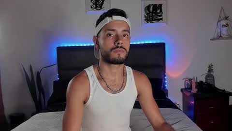 Cody Luke online show from 11.25.25