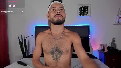 Cody Luke online show from 11.27.25