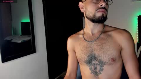 Cody Luke online show from 12.16.25