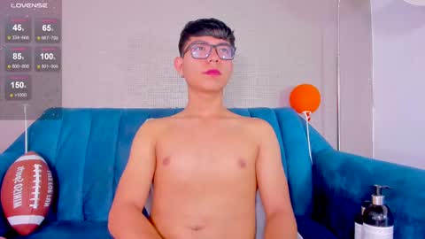 Cody online show from 03.02.25