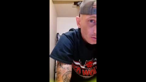 codywatters14 online show from 04.20.26