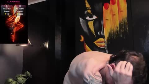 Cody Walker online show from 09.10.25