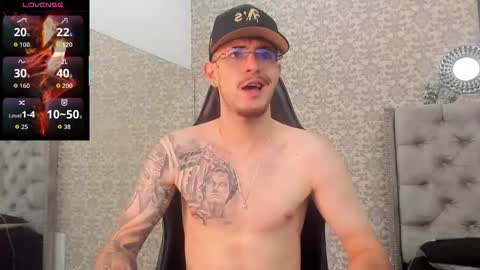 Cody Walker online show from 11.07.25