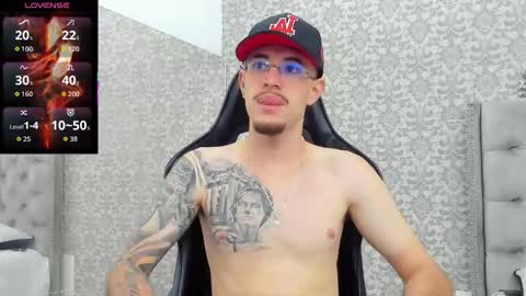 Cody Walker online show from 11.13.25