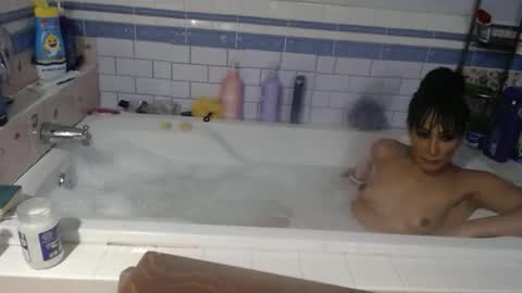 coeamanda80 online show from 03.05.26