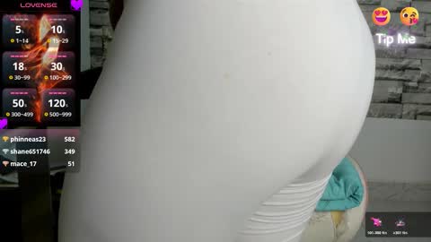 laurita online show from 11.01.25