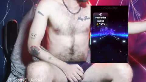 CoffeeandCum online show from 11.12.25