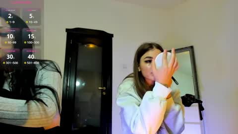 coffeeish online show from 04.01.26