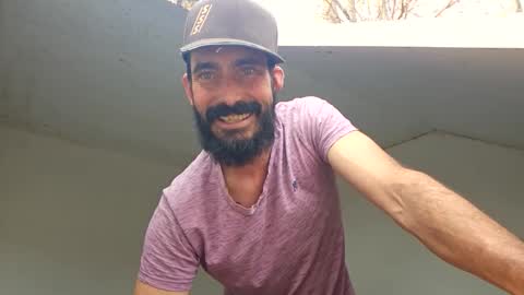 coffeemaker4 online show from 11.19.25