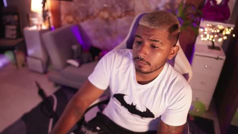 Andres online show from 11.02.25