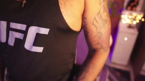 Andres online show from 11.03.25