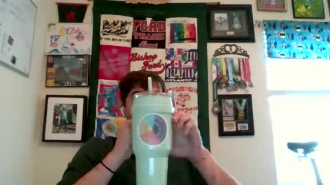 cogawork online show from 03.29.26