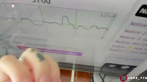 Danna Smith online show from 04.02.26