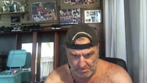 cokecancockfromdownunder online show from 02.04.26