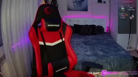 Snapshot of cokeyspeed69 chatting on 12.05.24 Ur goddess Nikki online show from 12.05.24