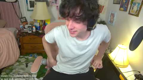 Cokia online show from 11.11.25