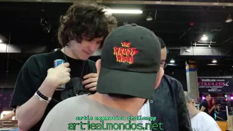 Cokia online show from 04.12.26