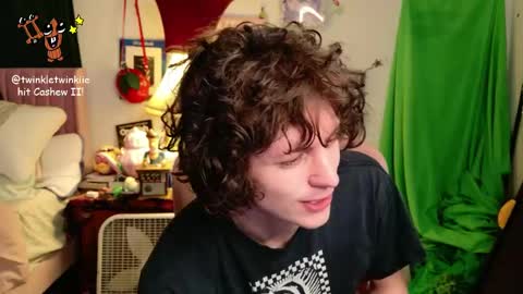 Snapshot of cokia_ chatting on 05.15.26 Cokia online show from 05.15.26