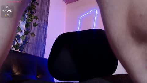 Colby Scott online show from 01.25.25