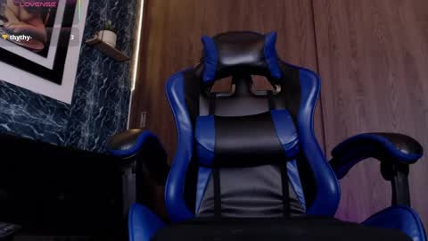 Colby Scott online show from 04.09.26