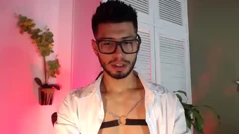 Colby online show from 09.08.25