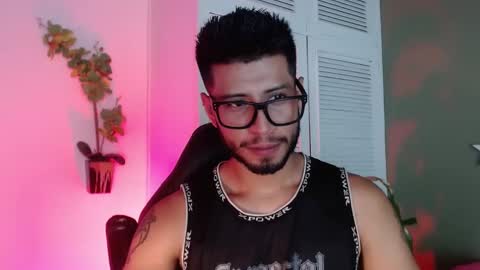 Colby online show from 09.29.25