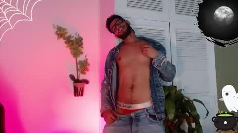 Colby online show from 10.01.25