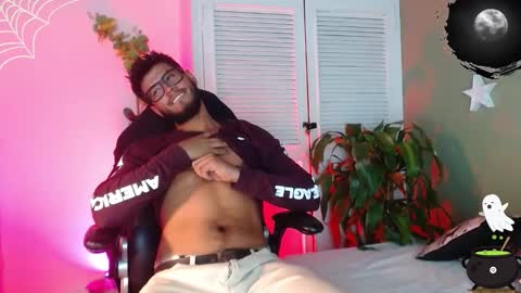 Colby online show from 10.15.25