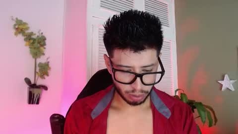 Colby online show from 11.12.25