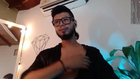 Colby online show from 01.18.26