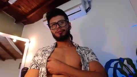 Colby online show from 02.02.26