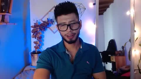 Colby online show from 02.18.26