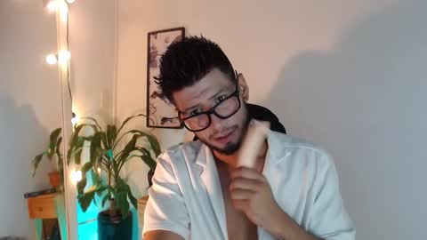 Colby online show from 02.23.26