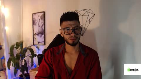 Colby online show from 03.12.26