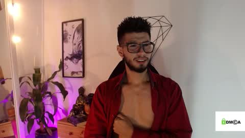 Colby online show from 03.22.26