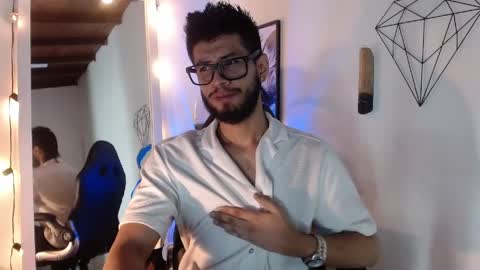 Colby online show from 04.07.26