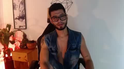 Snapshot of colby_smit chatting on 04.18.26 Colby online show from 04.18.26