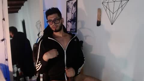 Snapshot of colby_smit chatting on 04.22.26 Colby online show from 04.22.26